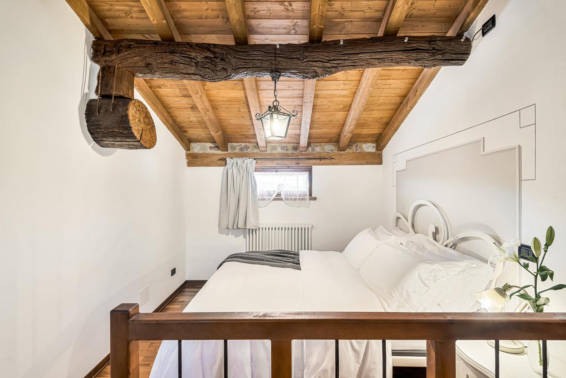 Comano  Vivi Luxury Country House מראה חיצוני תמונה