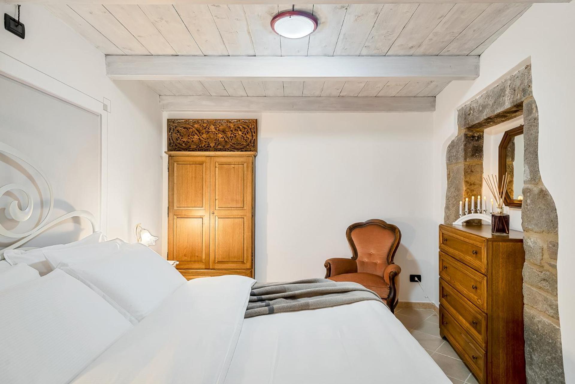 Comano  Vivi Luxury Country House מראה חיצוני תמונה
